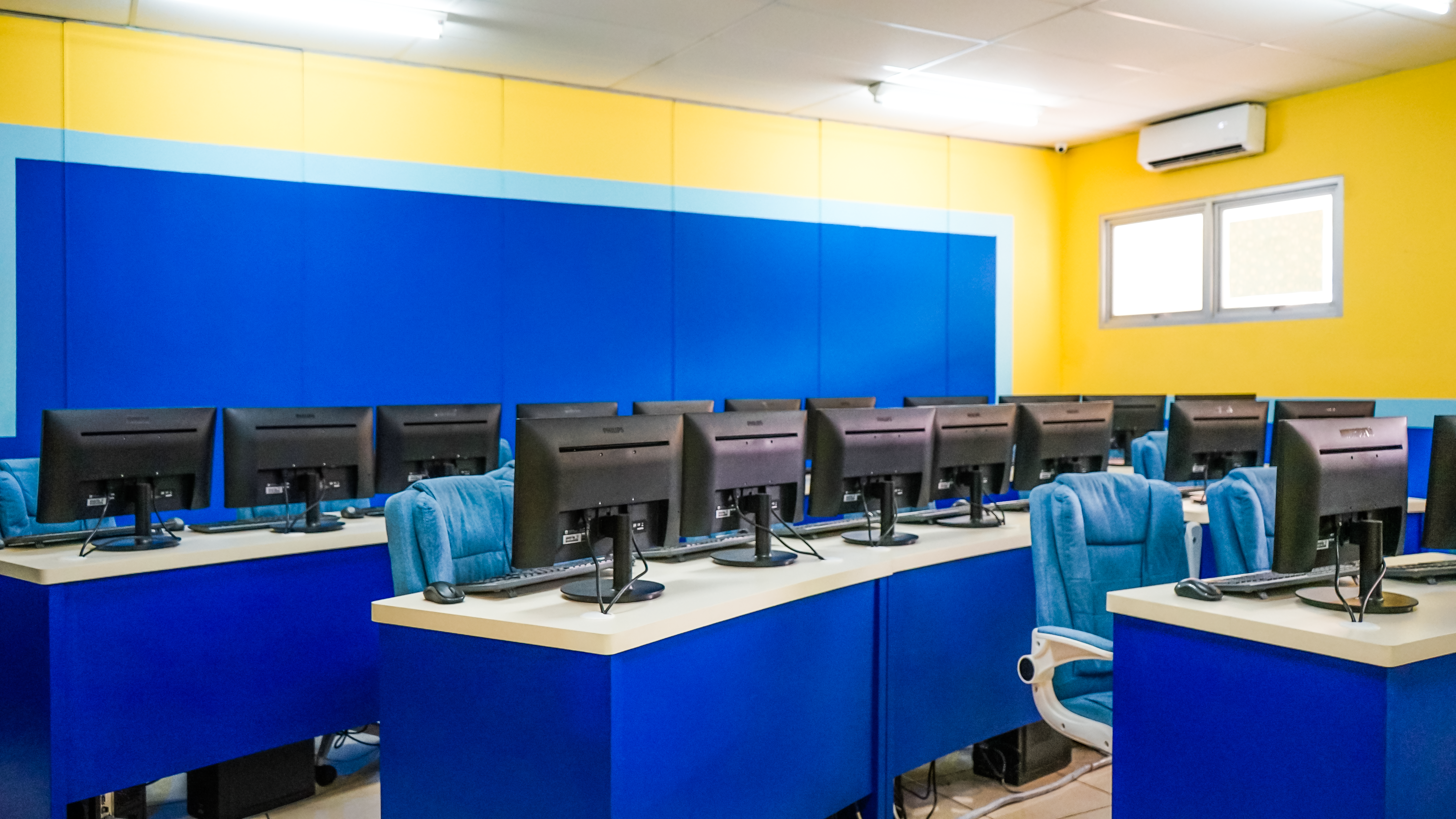 Computer Lab