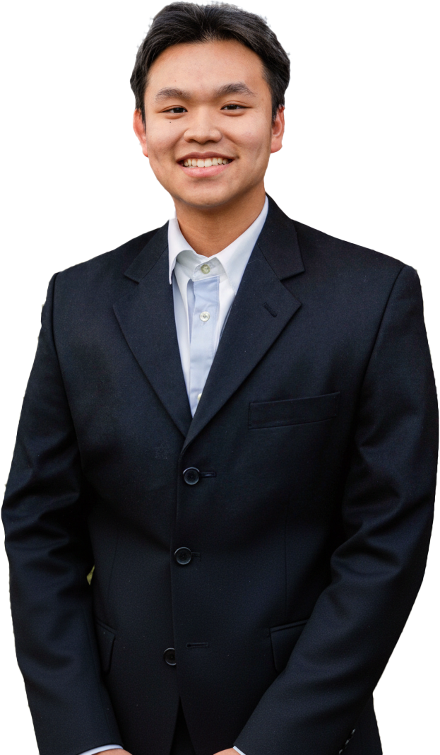 Steven Wilbert Heng