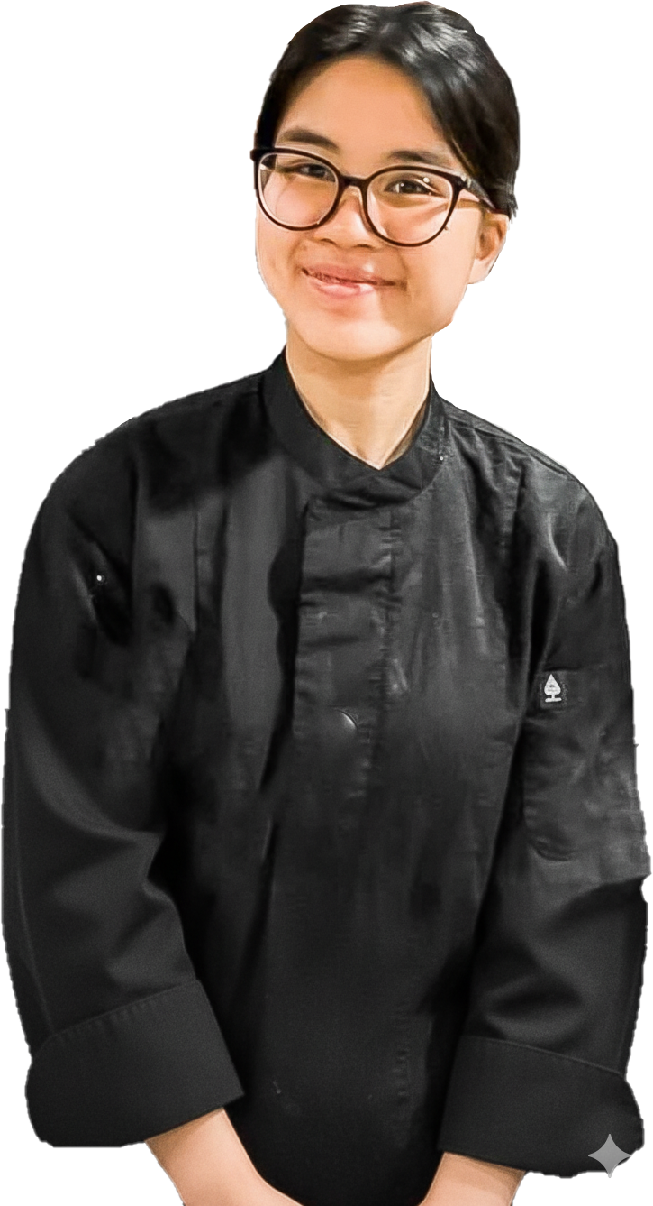 Alexandra Carissa S.