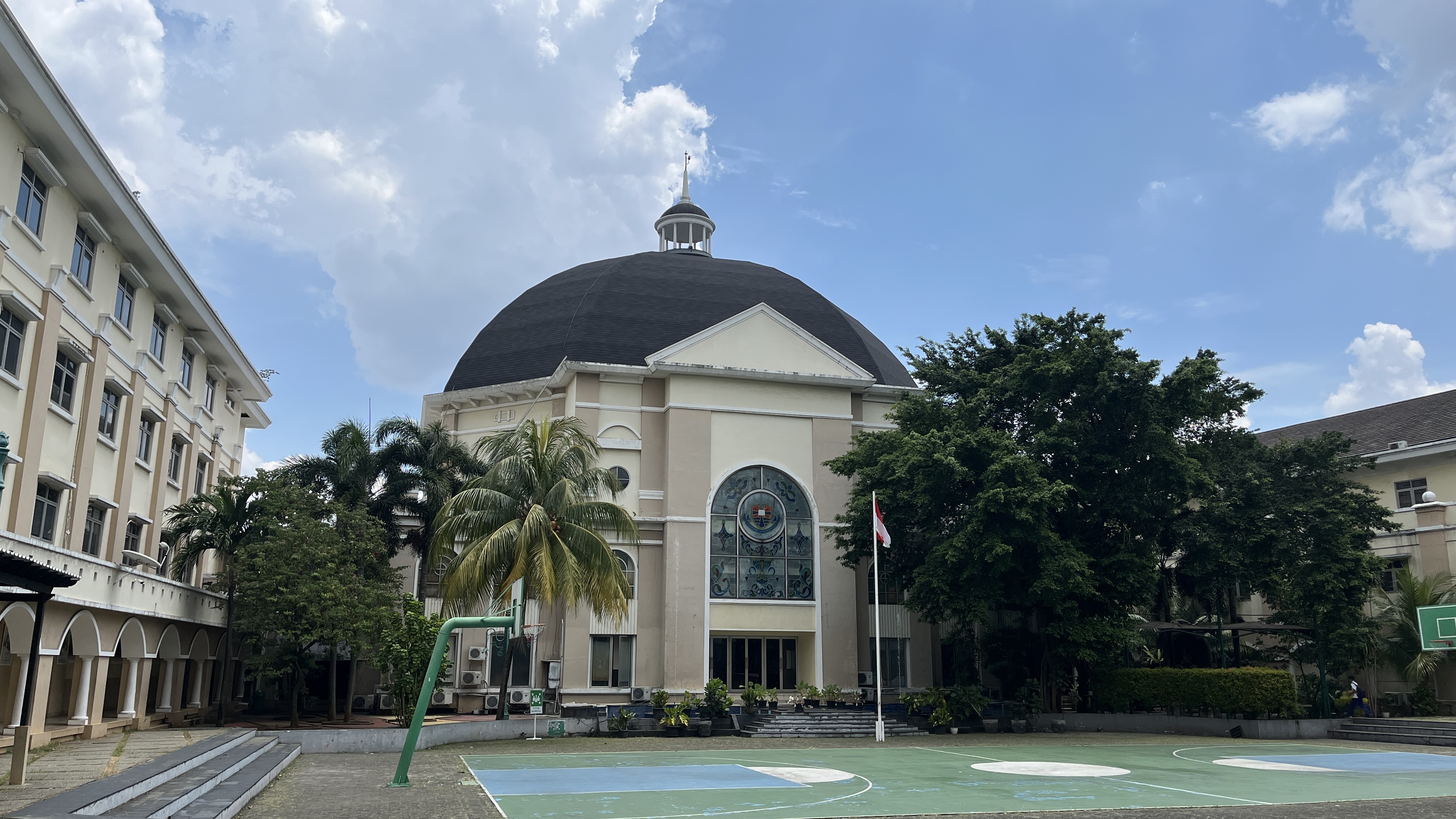 Stella Maris Spirit