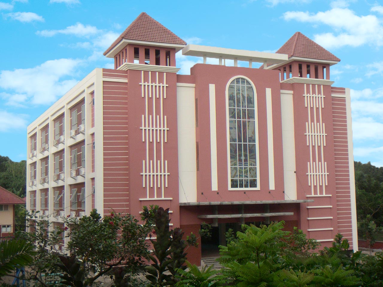 Stella Maris BSD Campus