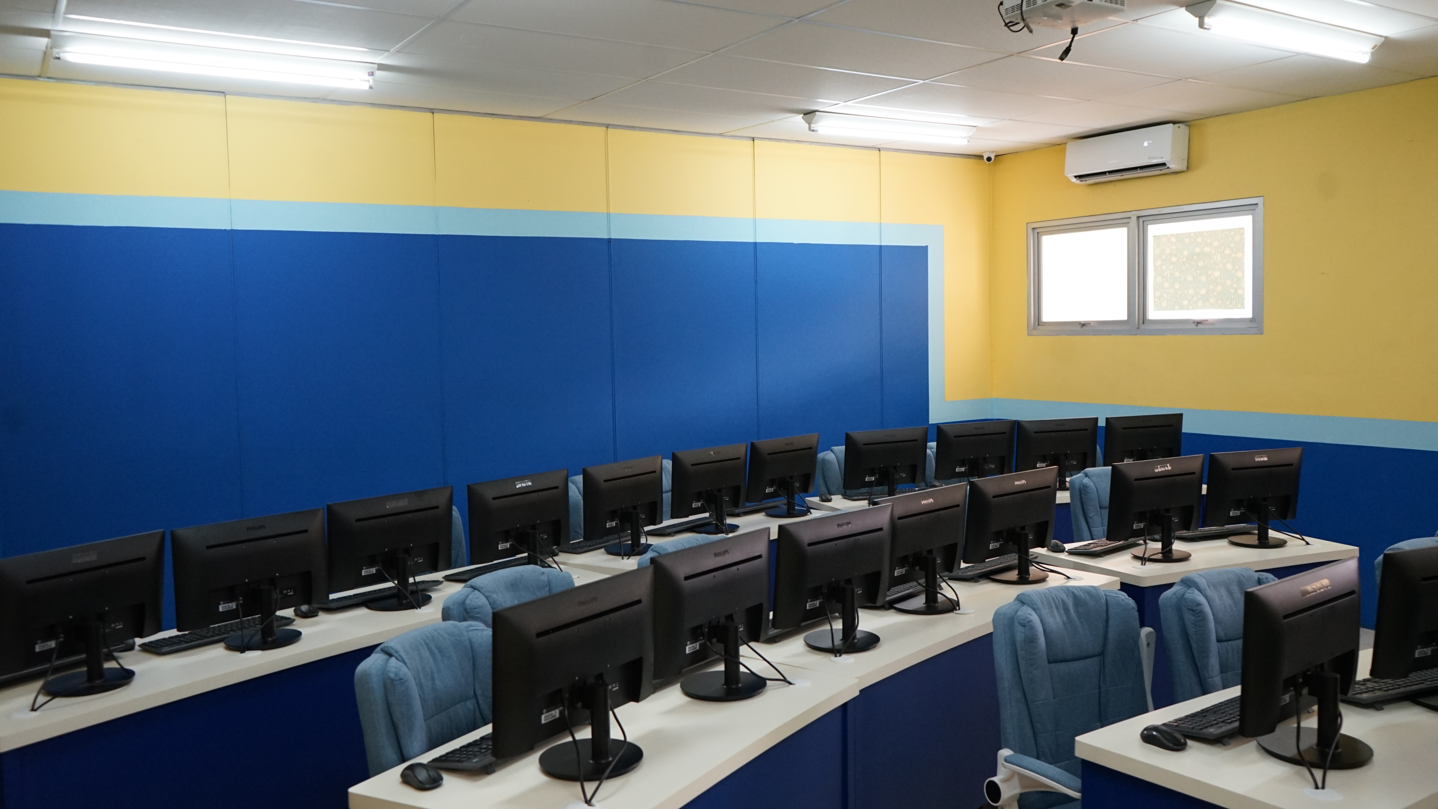 Stella Maris Batam Future Campus