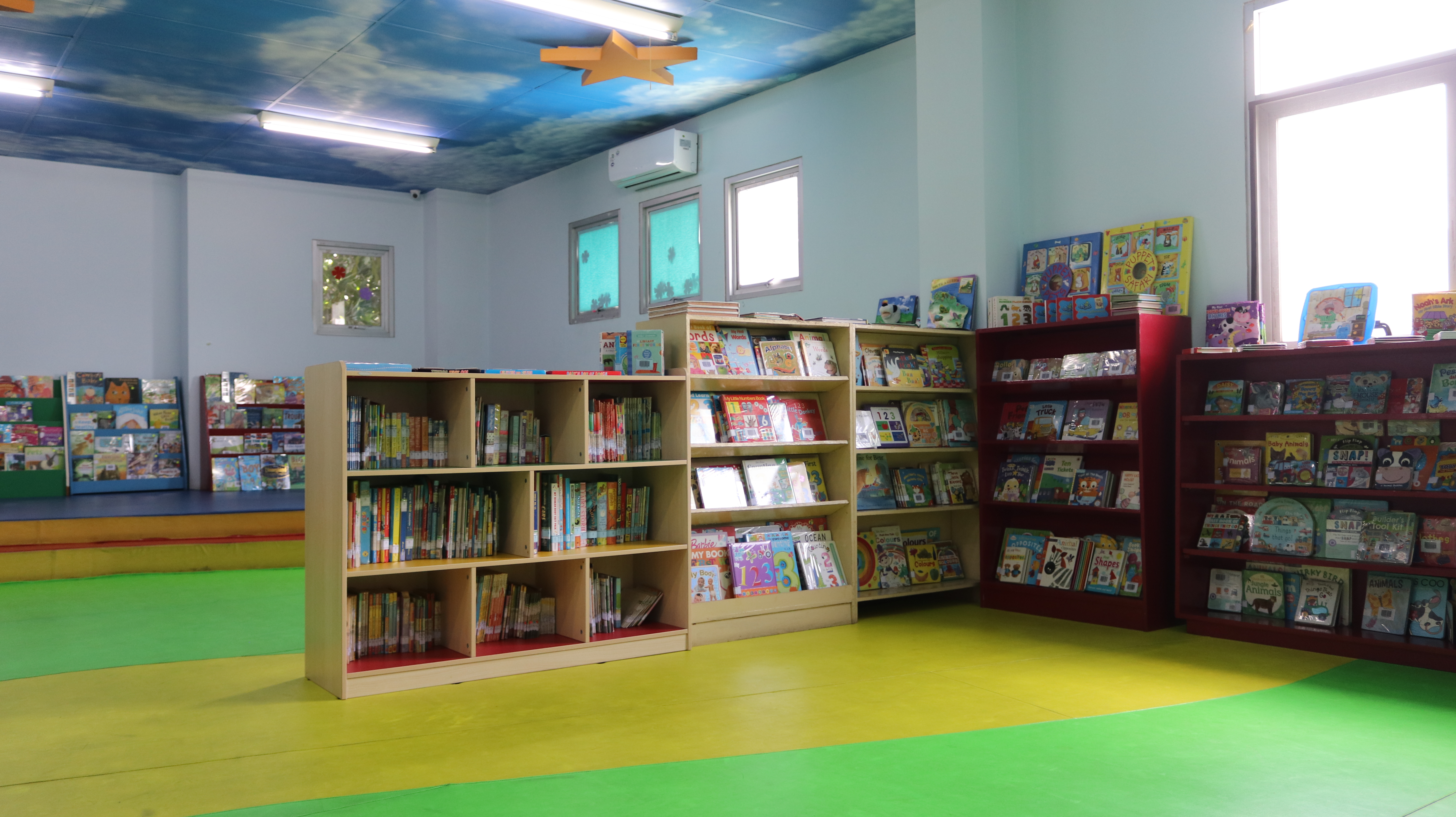 Junior Library