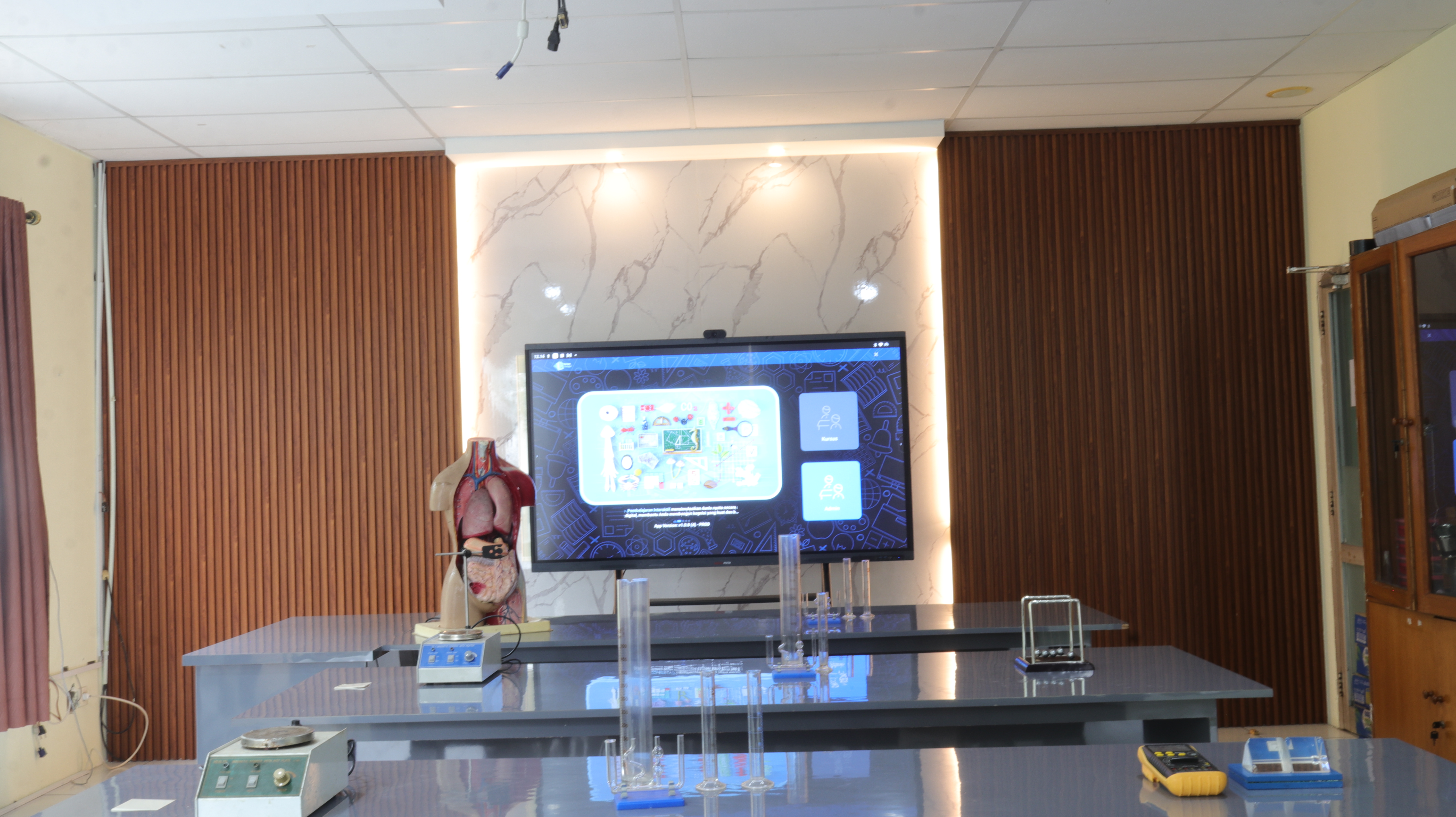 BSD Facility 11