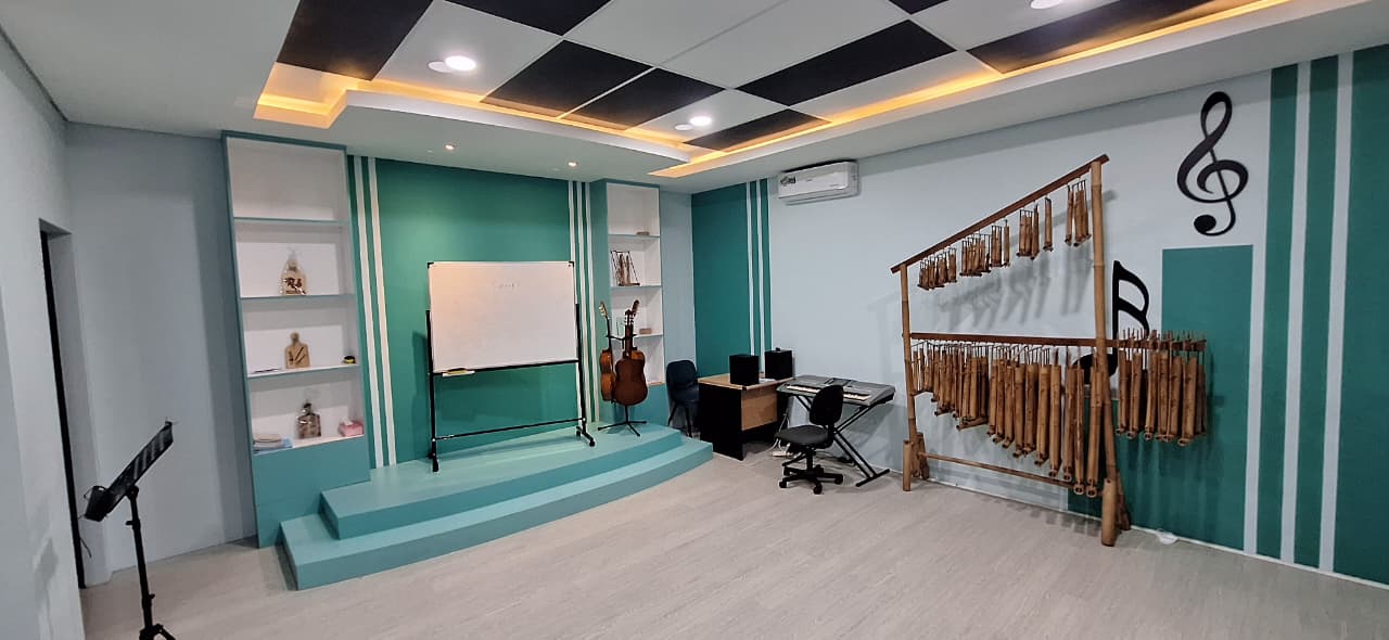 Music Room