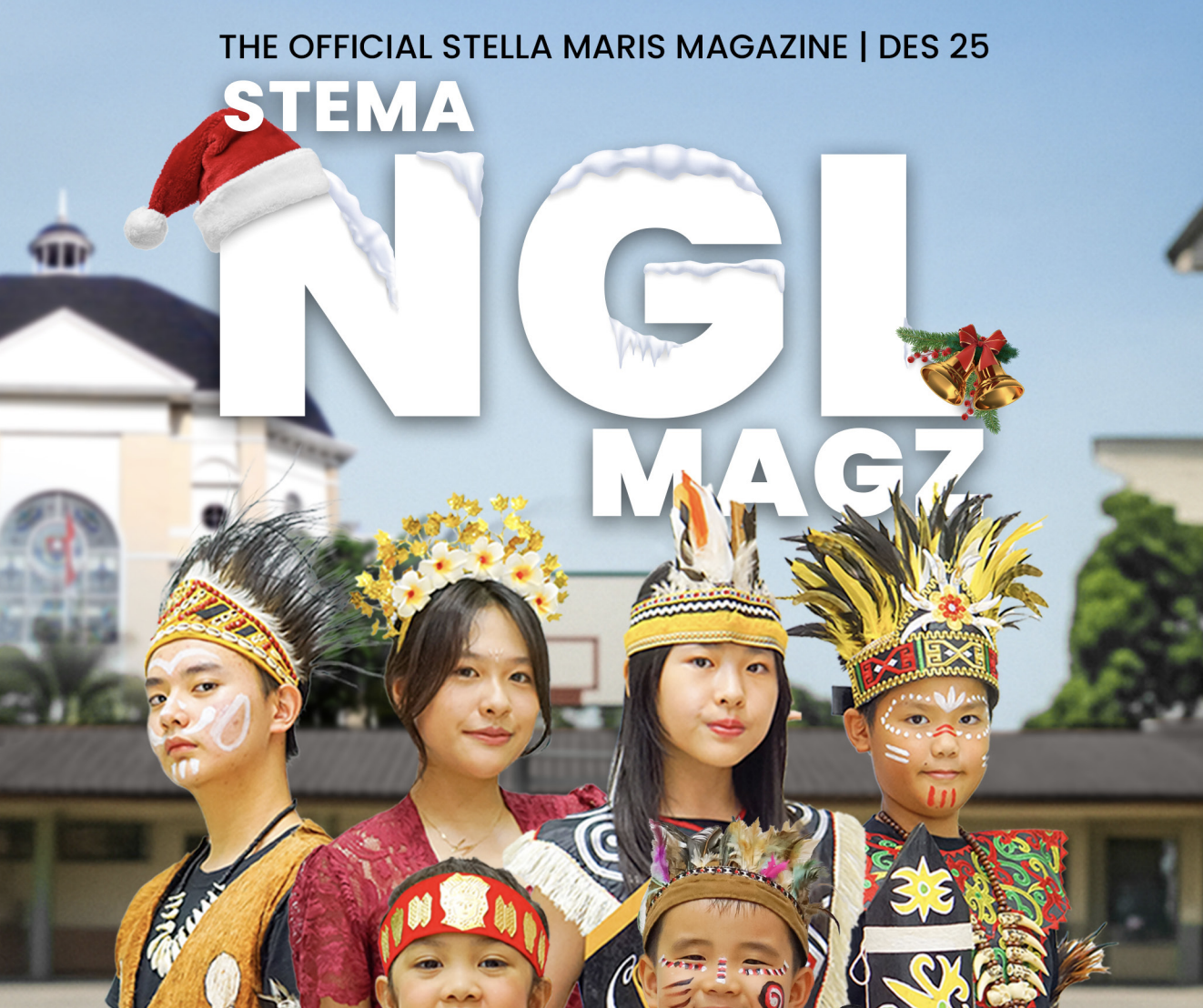 Stella Maris Magazine Edition 2 thumbnail