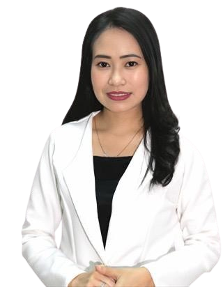 Novita Indriani Rorong