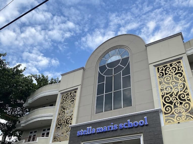 Stella Maris Pontianak Campus