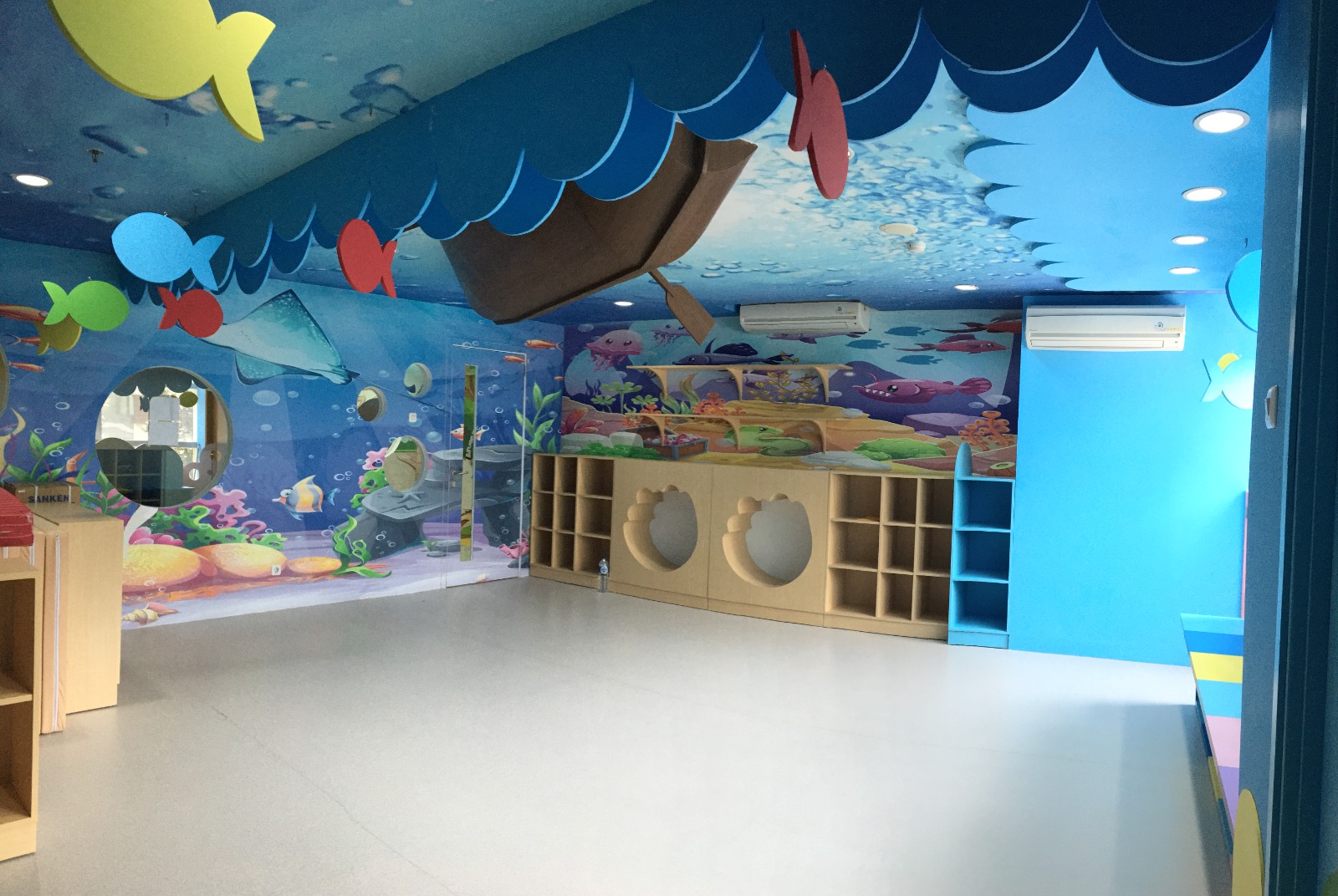 Sunnyville Facility 4