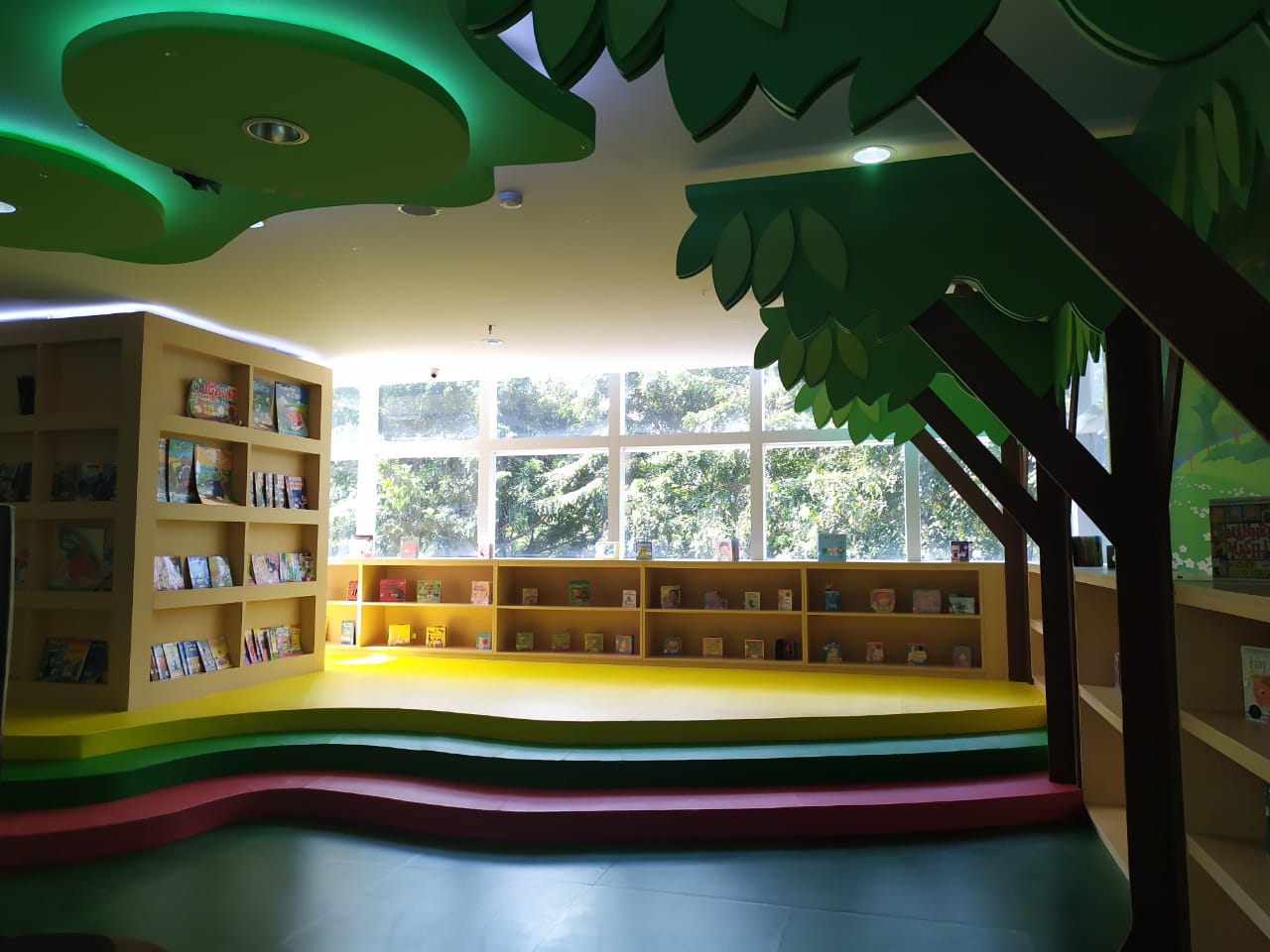 Sunnyville Facility 5