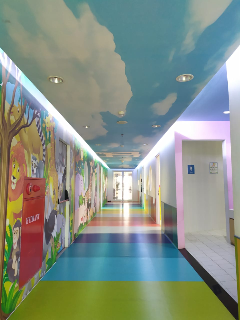 Sunnyville Facility 6