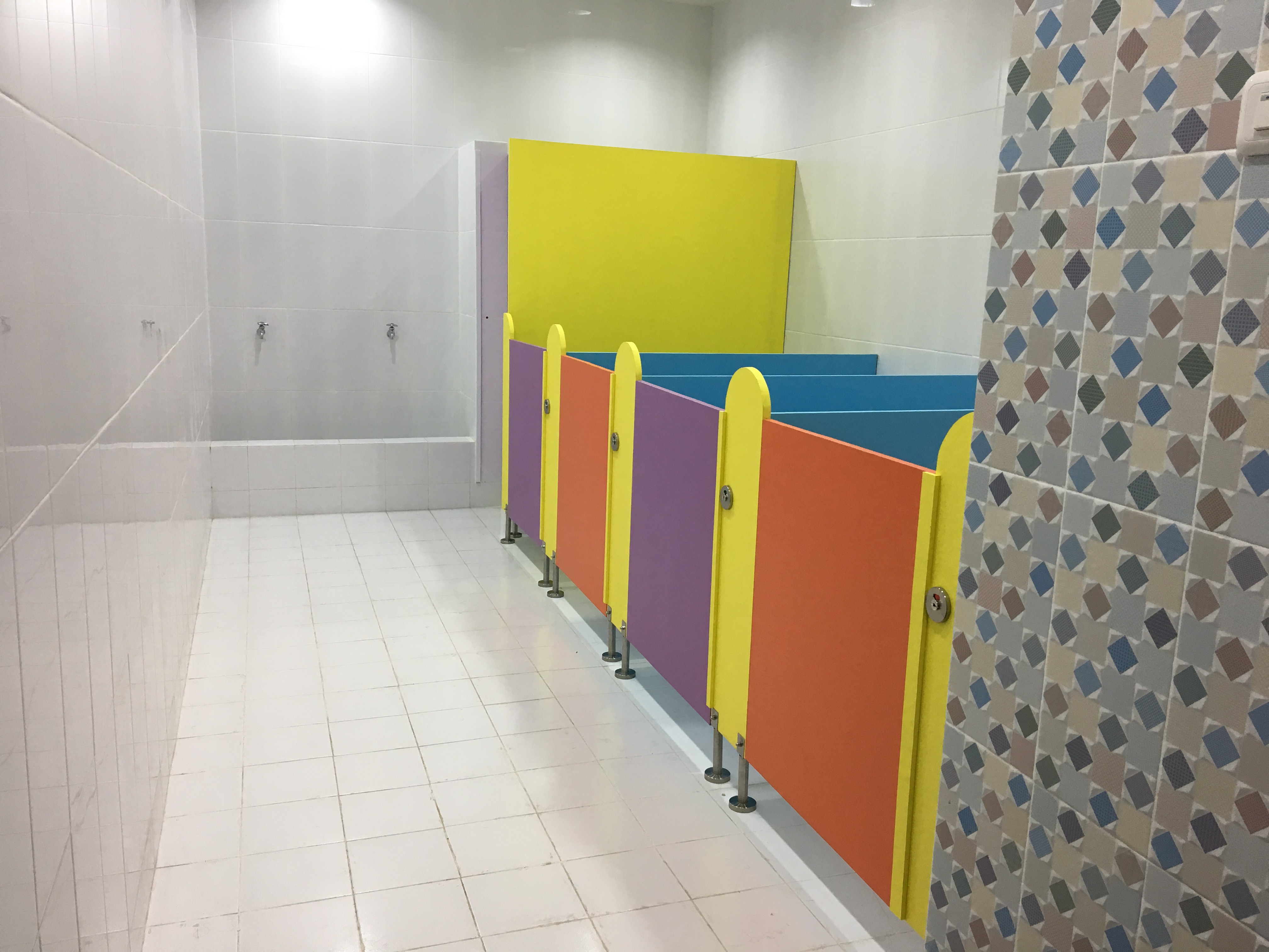 Sunnyville Facility 7