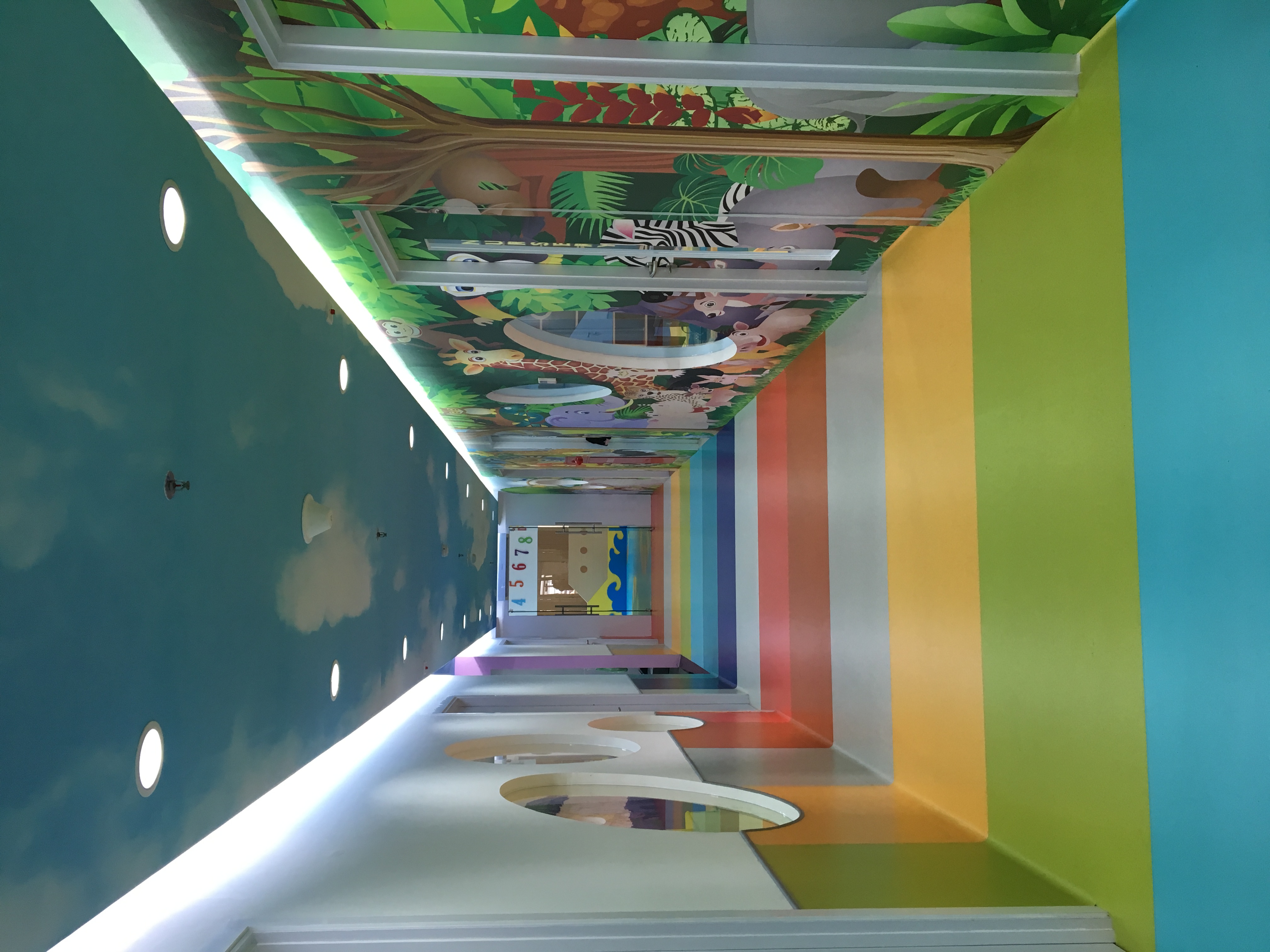 Sunnyville Facility 8
