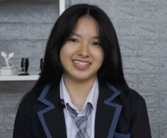 Catherina Elena Mulyadi